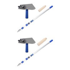 Truelle d'angle intérieure en