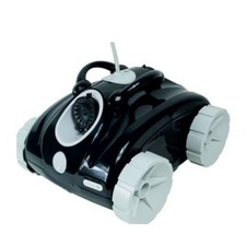 orca robot de piscine electrique - robot nettoyeur fond - autonome - compatible