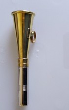 Petite corne de chasse