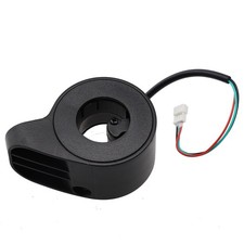 Accélérateur de pouce