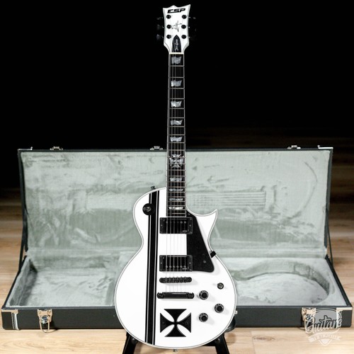 Esp japan custom shop iron - japan,