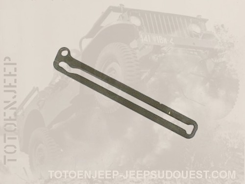 Compas parebrise a2335 jeep - compas,