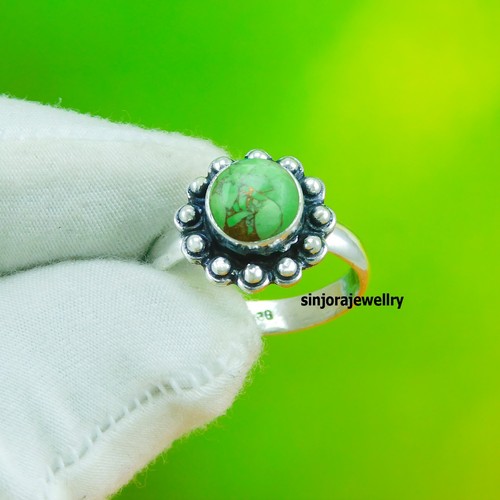 Bague argent sterling 925 - argent,