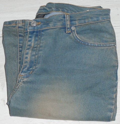 T42 jean bleu kiabi - -,