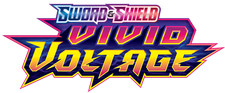 Vivid Voltage Holo Rare and V