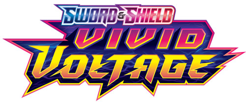 Vivid voltage holo rare - voltage,
