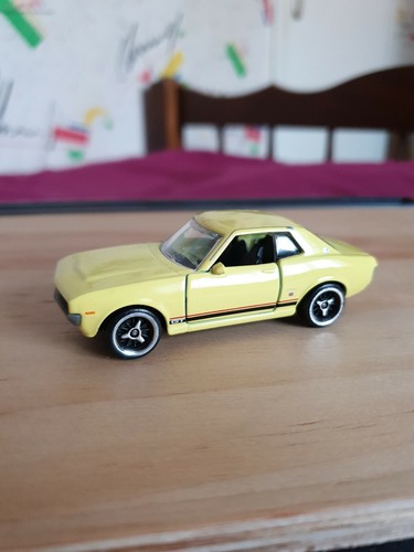 Toyota celica coupé - toyota,
