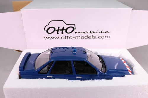 Le914 otto ot530uvi - otto, voiture