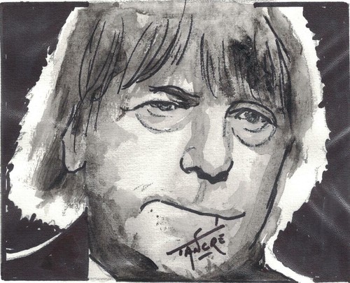 Portrait original renaud - de,