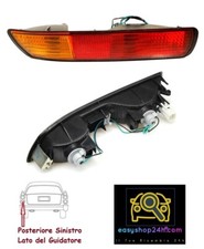 Feu Arriere Gauche Pour