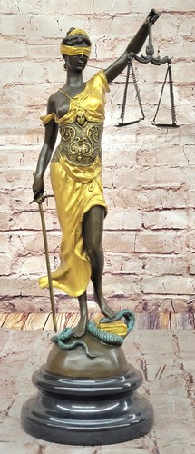 Bronze artisanal art sculpture - art,