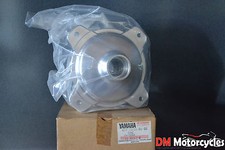 Moyeu de roue avant origine