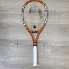 Head titanium atp pro series