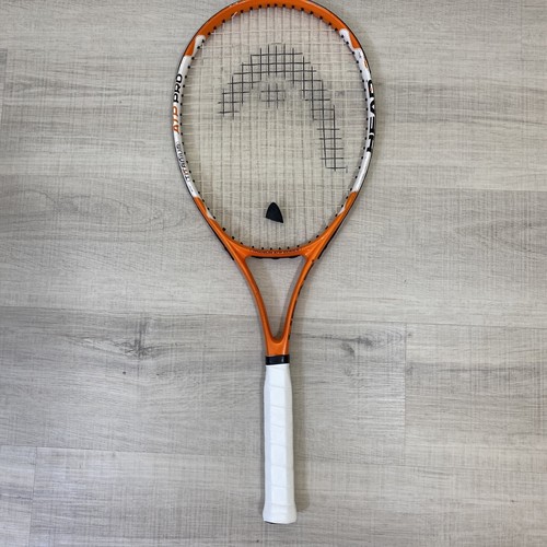 Head titanium atp pro series