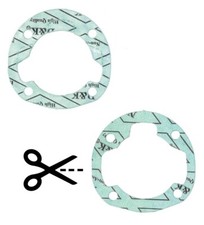 joint base cylindre ajustable