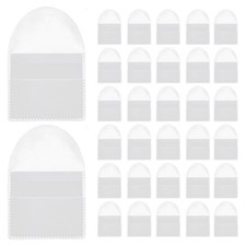  100 Pcs Range Monnaie Support