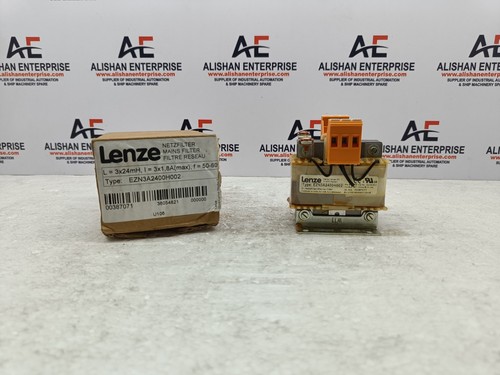 Transformateur filtre lenze - transformateur,