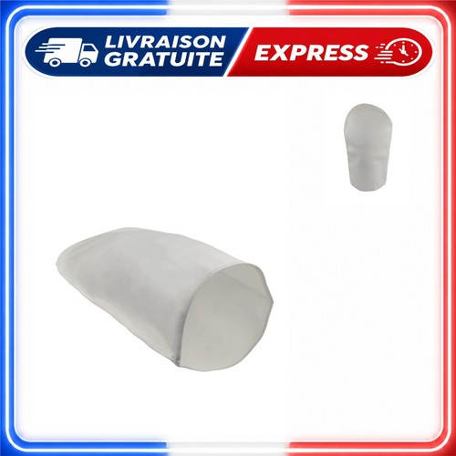 Poche filtrante pfp compatible - poche,