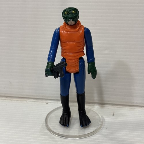 Figurine star wars kenner - star,