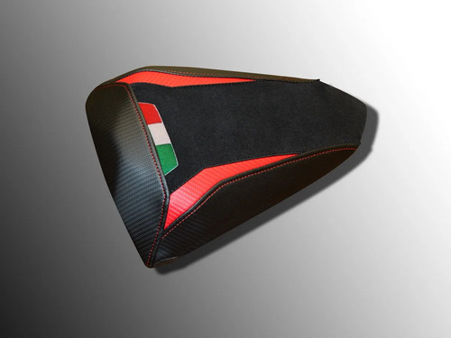 Housse selle passager confort - selle,