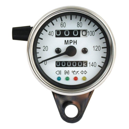 Compteur vitesse mini - de,