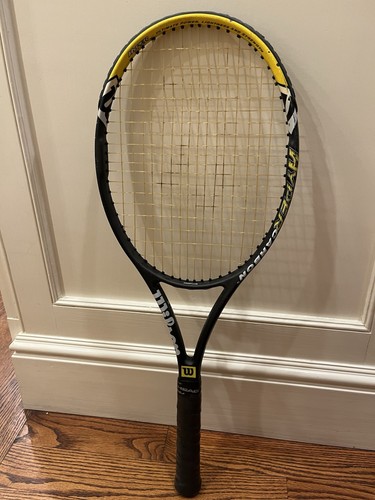 Wilson hyper hammer - hyper,