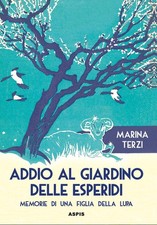 Curzio Vivarelli Camilla Addio