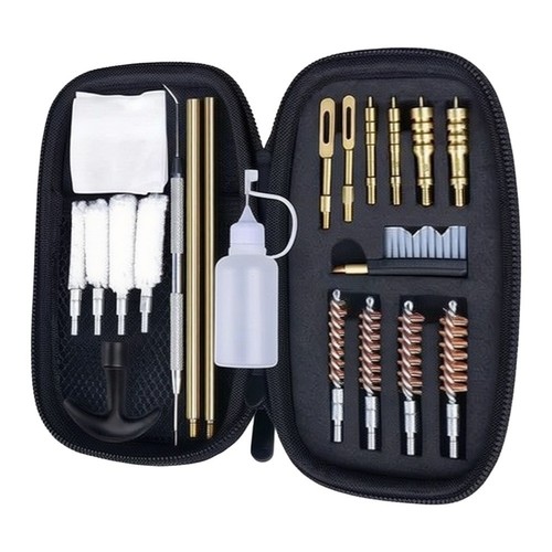 Kit brosse nettoyage tuyau - kit,
