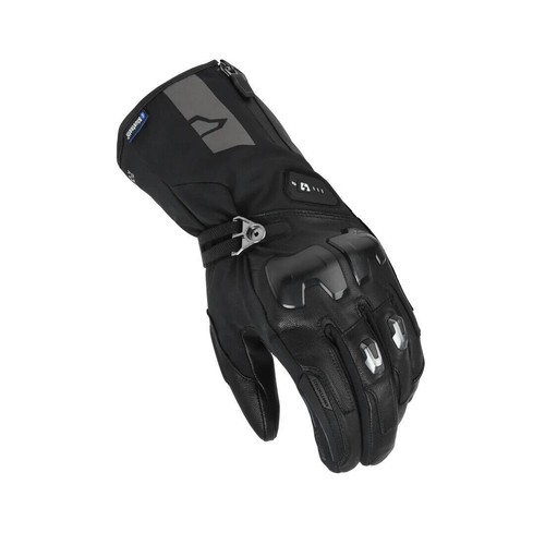 Gants moto récupérables - gants,