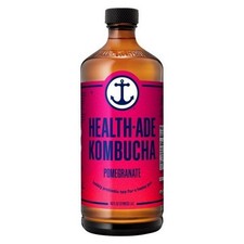 Kombucha De Grenade 48 Oz