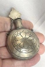 Ancien Flacon à Khôl