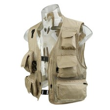 Hommes Gilet de  été