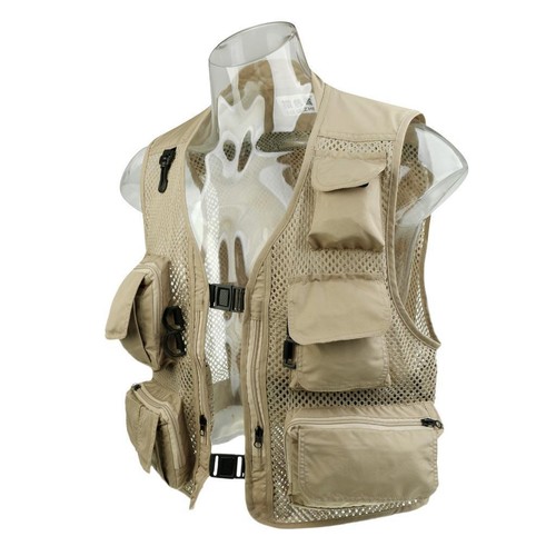 Hommes gilet été - gilet,