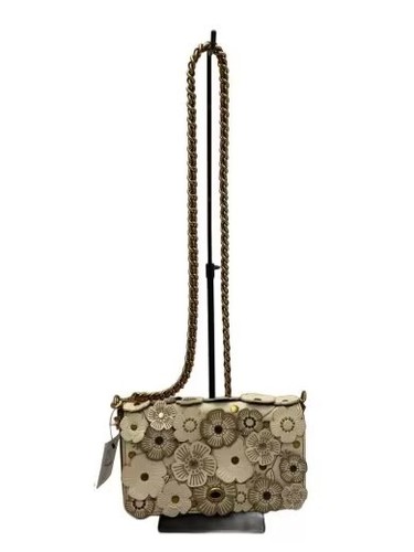 Sac bandoulière coach - sac,