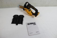 Scie laguer sans fil DEWALT