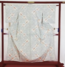 Kimono japonais 'YUKATA'