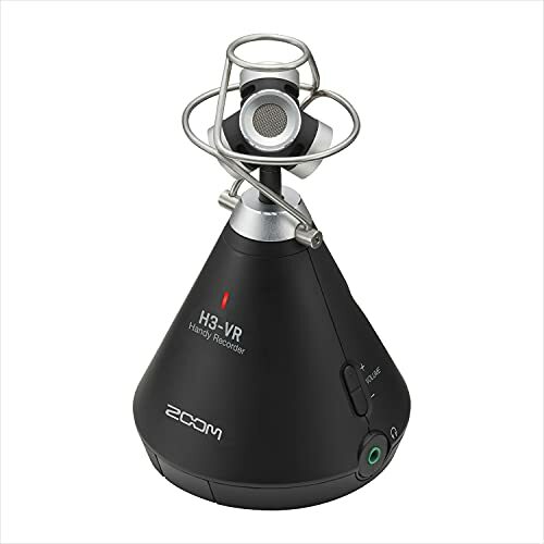 Enregistreur audio pratique