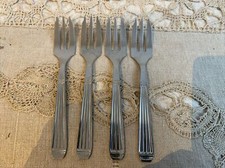 4 Fourchettes A Entremets Guy