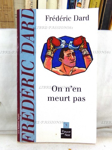 Ont meurt pas - ont, frÉdÉric