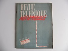 revue technique tracteur SIFT