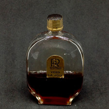 RIGAUD  VERS LA JOIE  Parfum 75mm  reste 40% sans boite