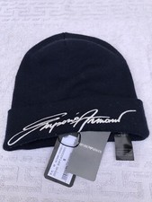 Bonnet Bleu Marine Neuf