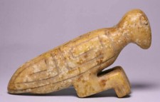 8CM Chine Hongshan Culture