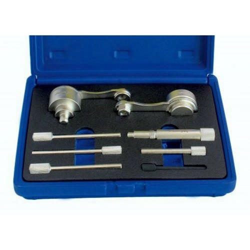 Kit calage tdv6 jaguar - calage, 2.7l