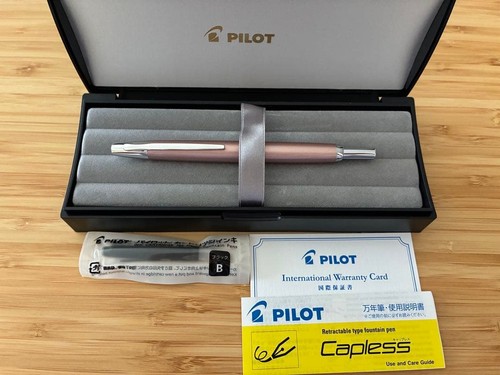 Stylo plume pilot - stylo,