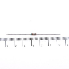 2 X 1/4W 523R 1 % 50 ppm