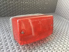 Feu arrière pour honda - pour,