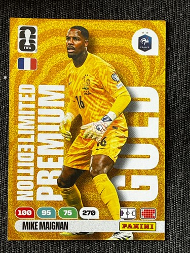Panini adrenalyn card world - adrenalyn, xl