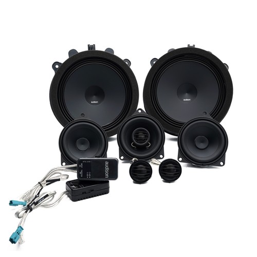 Audison tsl spk - tsl, kit