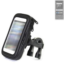Pour Unihertz Titan Slim Support guidon vélo Montage Étui Sac cadre Pochette H